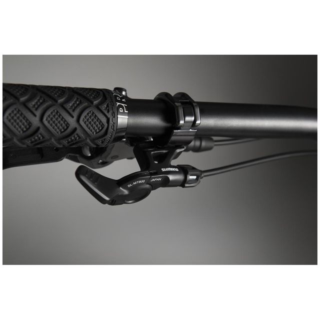 Shimano Satulatolpan vipu vasen I-spec EV SL-MT800-L Shimano Satulatolpan vipu vasen I-spec EV SL-MT800-L